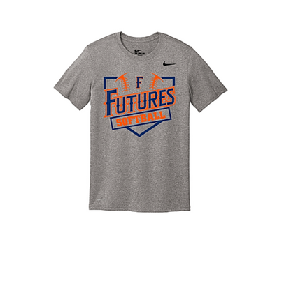 Mens Nike Team Rlegend Tee