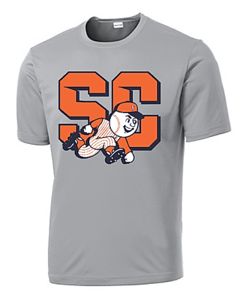 Sport-Tek Adult PosiCharge ® Competitor™ Tee