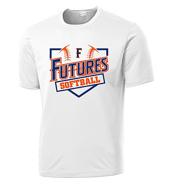Sport-Tek Adult PosiCharge ® Competitor™ Tee