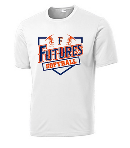 Sport-Tek Adult PosiCharge ® Competitor™ Tee
