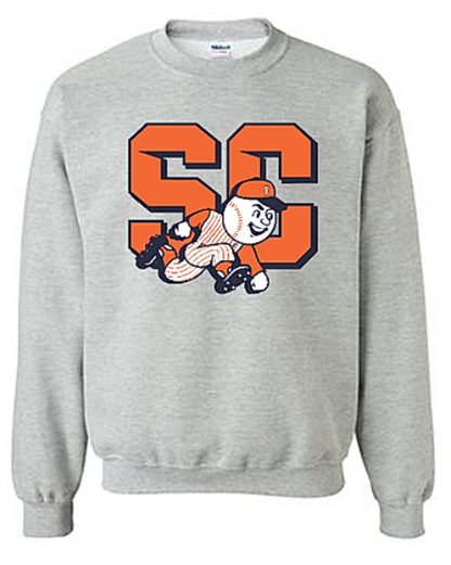 Gildan Adult Heavy Blend™ Crewneck Sweatshirt