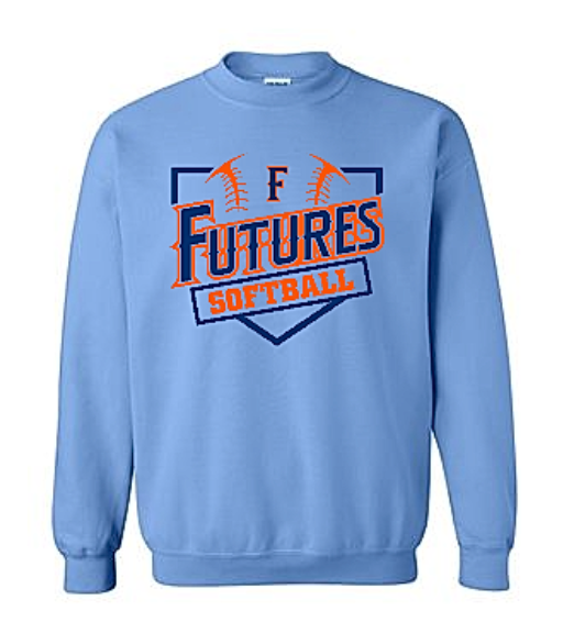 Gildan Adult Heavy Blend™ Crewneck Sweatshirt