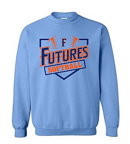 Gildan Adult Heavy Blend™ Crewneck Sweatshirt