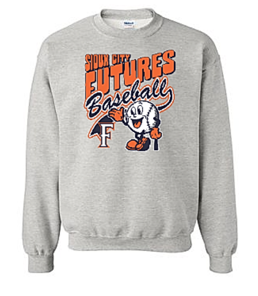 Gildan Adult Heavy Blend™ Crewneck Sweatshirt