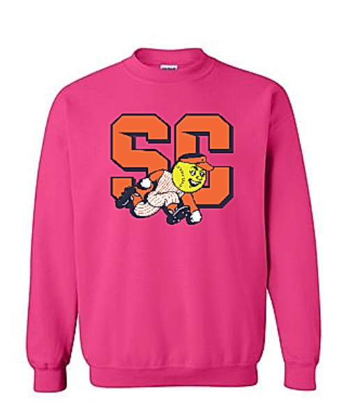 Gildan Adult Heavy Blend™ Crewneck Sweatshirt
