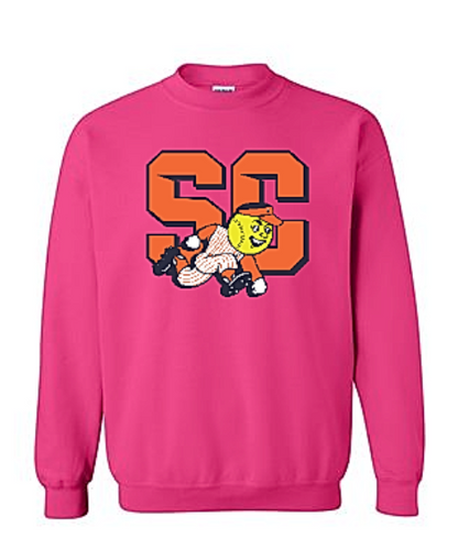 Gildan Adult Heavy Blend™ Crewneck Sweatshirt