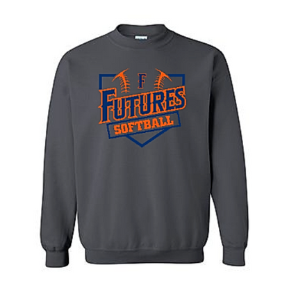 Gildan Adult Heavy Blend™ Crewneck Sweatshirt