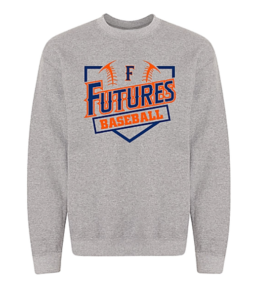 Gildan Adult Heavy Blend™ Crewneck Sweatshirt