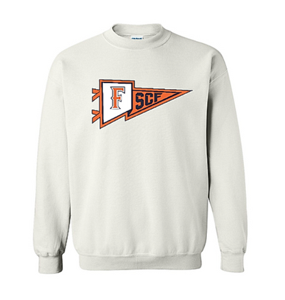 Gildan Adult Heavy Blend™ Crewneck Sweatshirt