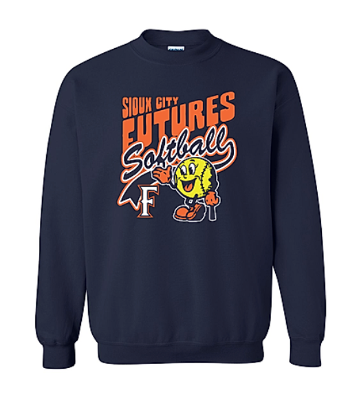 Gildan Adult Heavy Blend™ Crewneck Sweatshirt