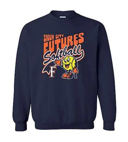 Gildan Adult Heavy Blend™ Crewneck Sweatshirt