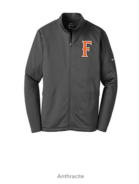 Nike Adult Therma-FIT Full-Zip Fleece