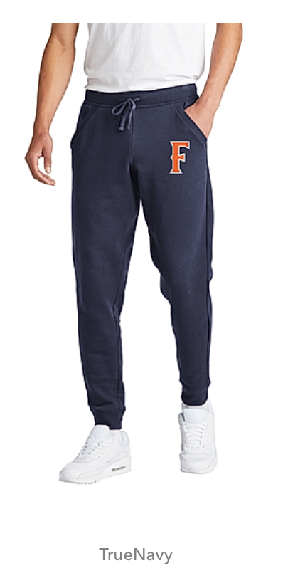 Sport-Tek Drive Fleece Jogger STF204