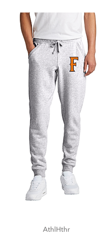 Sport-Tek Drive Fleece Jogger STF204
