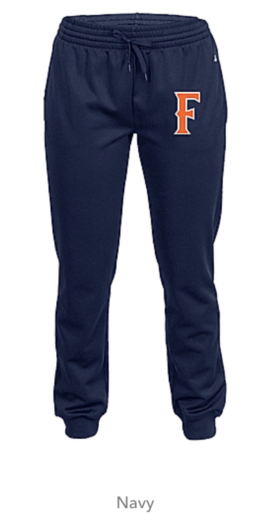 Badger Ladies Jogger Pant