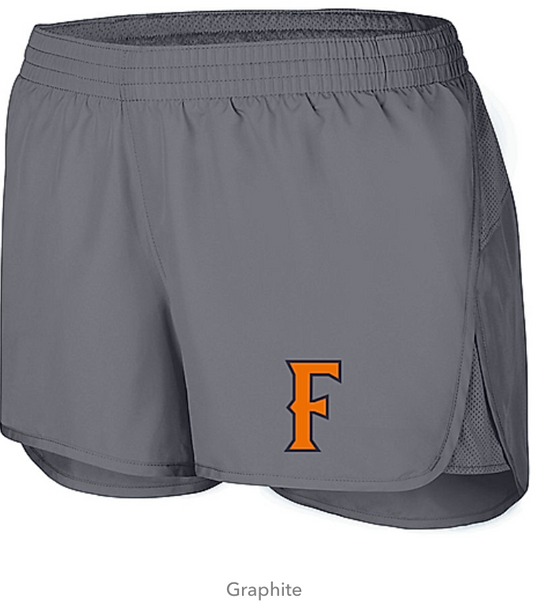 Augusta Sportswear Ladies Wayfarer Shorts