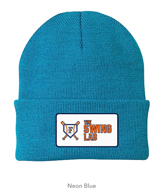 Port & Company Knit Cap. CP90