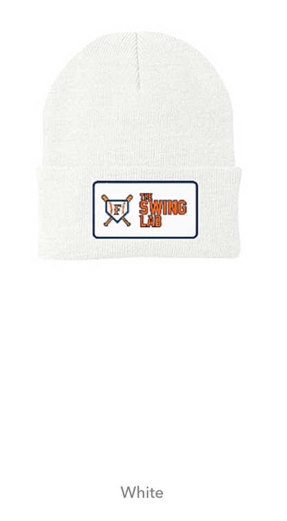 Port & Company Knit Cap. CP90