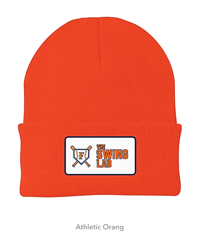 Port & Company Knit Cap. CP90