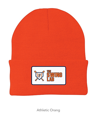Port & Company Knit Cap. CP90