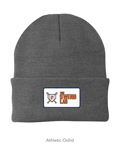 Port & Company Knit Cap. CP90