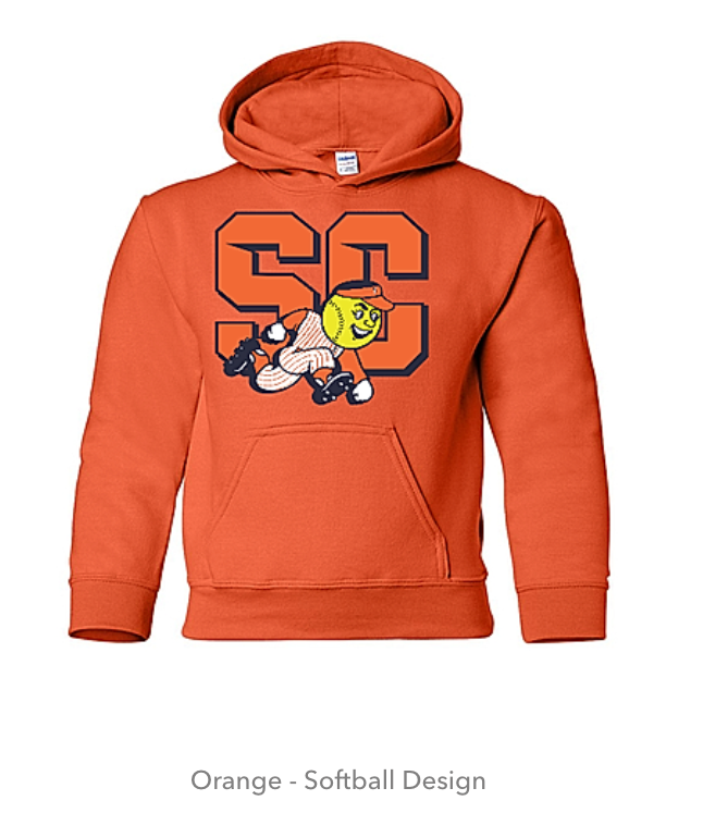 Heavy Blend™ Youth Hooded Sweatshirt - 18500B