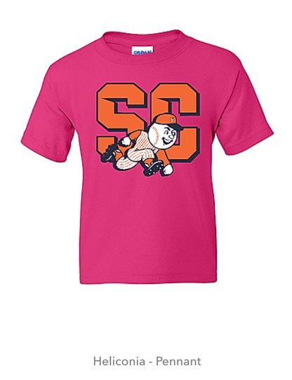 DryBlend® Youth T-Shirt - 8000B