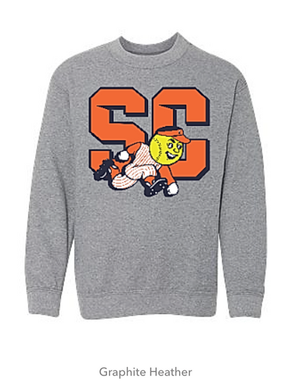 Gildan Heavy Blend™ Youth Sweatshirt