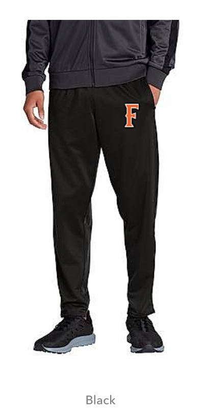 Sport-Tek Tricot Track Jogger. PST95