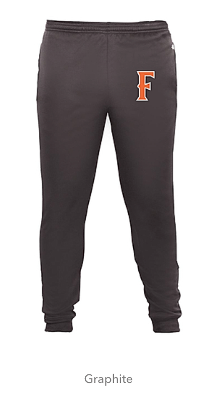 Badger Men's Jogger Pant