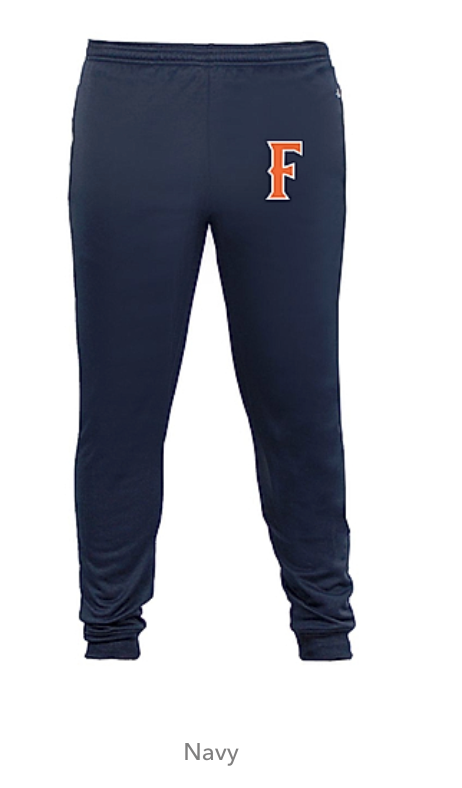 Badger Men's Jogger Pant