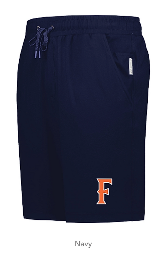 Holloway Ventura Soft Knit Shorts
