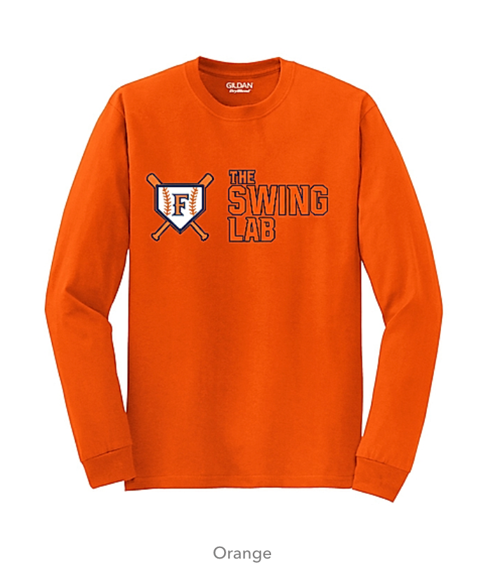 Gildan Adult DryBlend ® 50 Cotton/50 Poly Long Sleeve T-Shirt