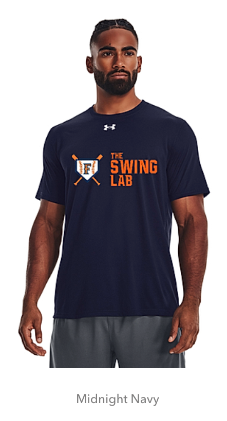 UA Tech™ Men's Team Short Sleeve