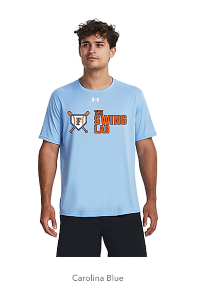 UA Tech™ Men's Team Short Sleeve