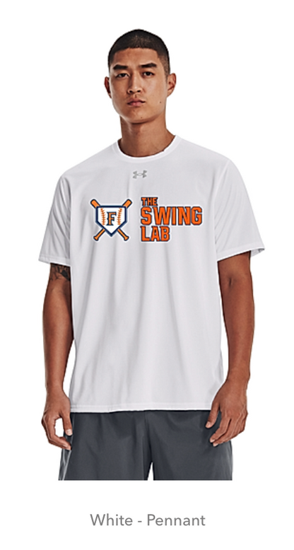 UA Tech™ Men's Team Short Sleeve