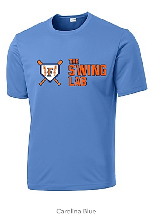 Sport-Tek Adult PosiCharge ® Competitor™ Tee