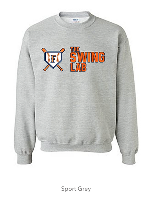 Gildan Adult Heavy Blend™ Crewneck Sweatshirt