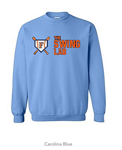 Gildan Adult Heavy Blend™ Crewneck Sweatshirt