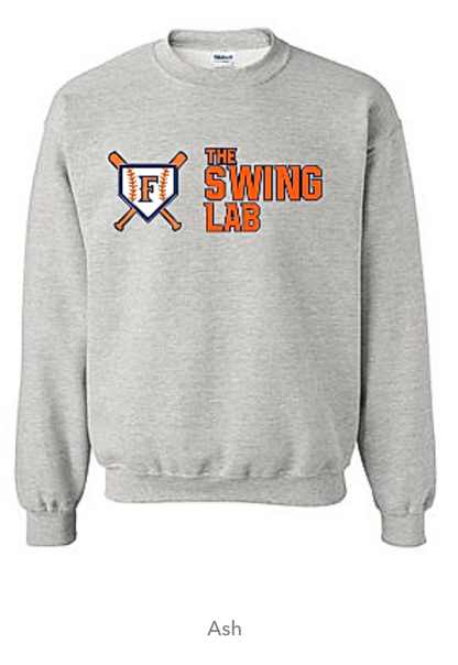 Gildan Adult Heavy Blend™ Crewneck Sweatshirt