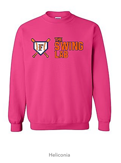 Gildan Adult Heavy Blend™ Crewneck Sweatshirt