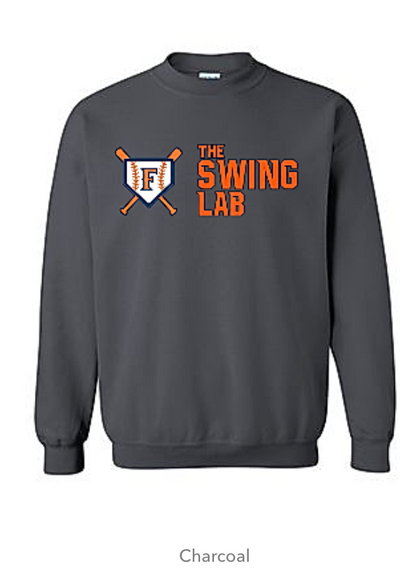 Gildan Adult Heavy Blend™ Crewneck Sweatshirt