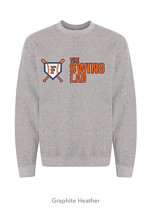 Gildan Adult Heavy Blend™ Crewneck Sweatshirt