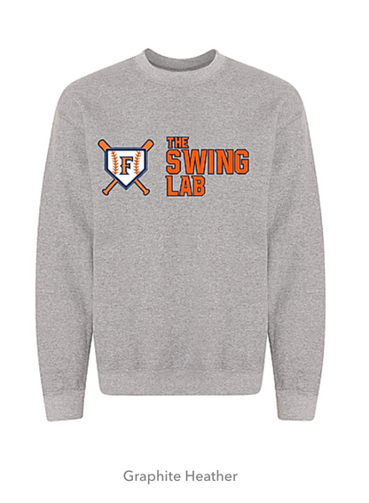 Gildan Adult Heavy Blend™ Crewneck Sweatshirt