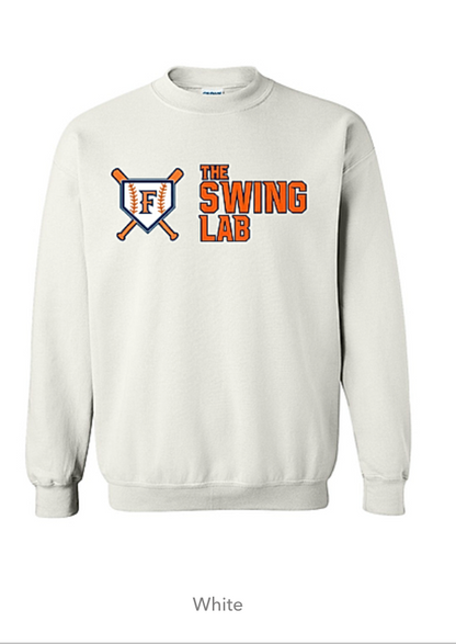 Gildan Adult Heavy Blend™ Crewneck Sweatshirt