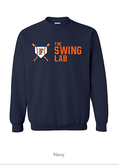 Gildan Adult Heavy Blend™ Crewneck Sweatshirt