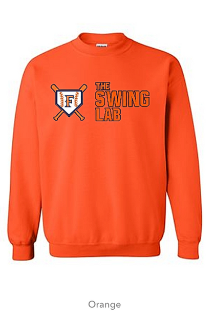 Gildan Adult Heavy Blend™ Crewneck Sweatshirt