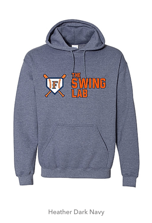 Heavy Blend™ Hooded Sweatshirt - 18500