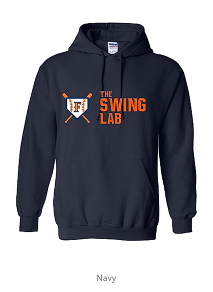 Heavy Blend™ Hooded Sweatshirt - 18500