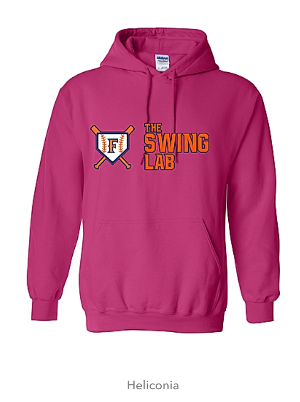 Heavy Blend™ Hooded Sweatshirt - 18500